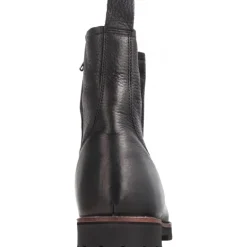 Bottes / Montantes|Casual*Blackstone Kami OM63 Black